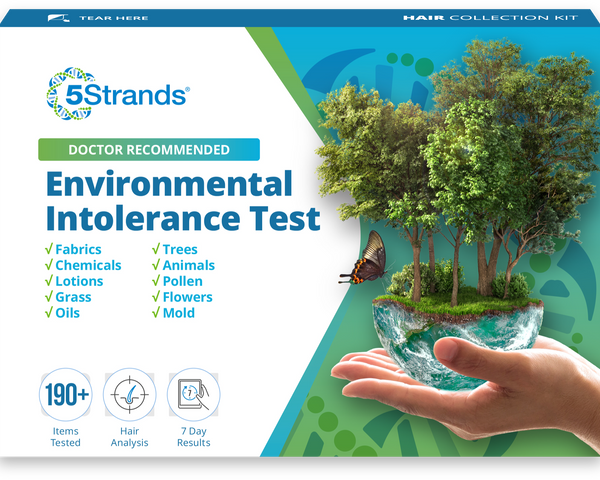 Environmental Intolerance Test