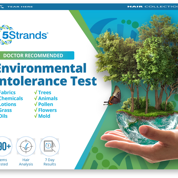 Environmental Intolerance Test