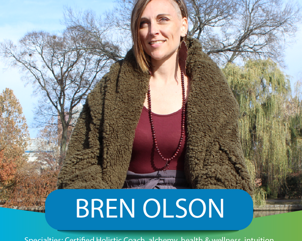 Bren Olson consultations