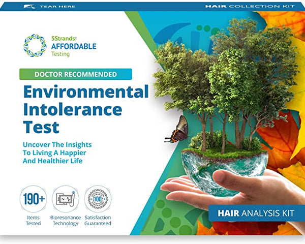 Environmental Intolerance Test Wholesale