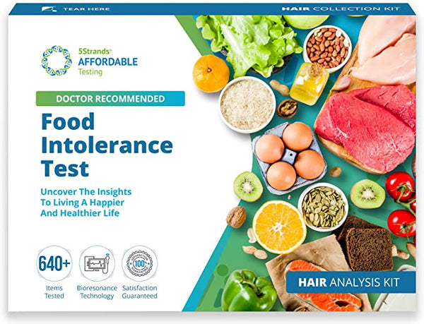 Food Intolerance Test Wholesale