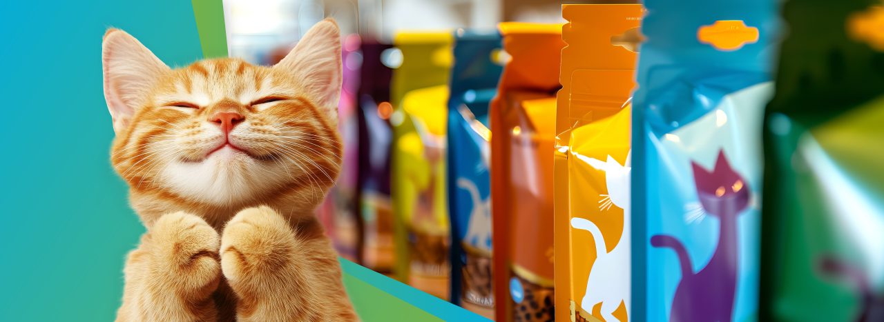 Top 10 Cat Food Brands (November 2023)