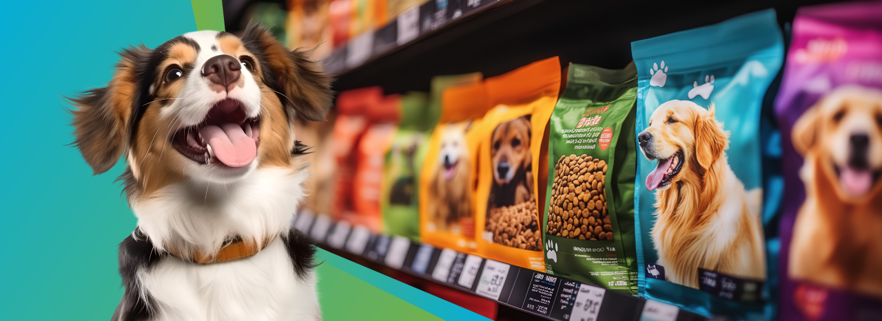 Top 10 Dog Food Brands (November 2023)