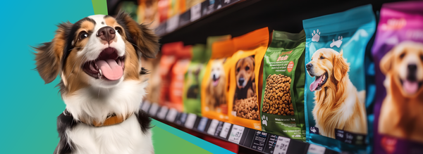 Top 10 Dog Food Brands (November 2023)