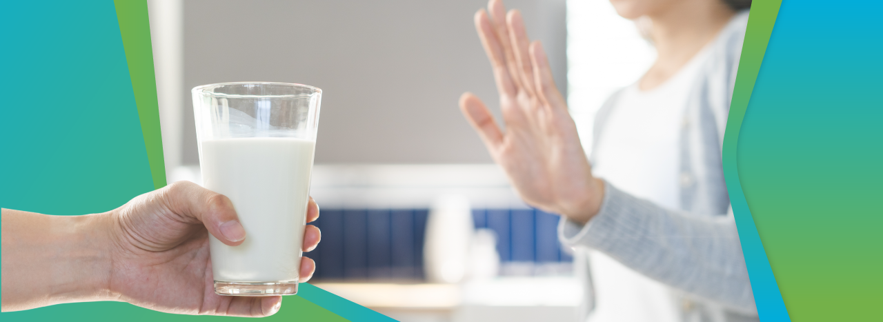 How Do People Develop Intolerances?