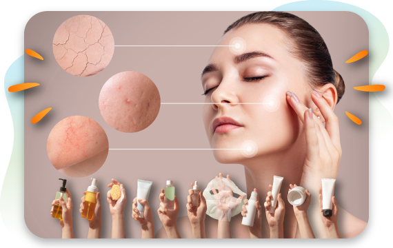 This Test Reveals The Ingredients In Your Makeup That Are Sabotaging Your Skin
