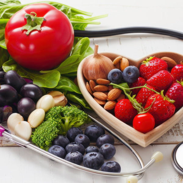 Nutrition Deficiencies