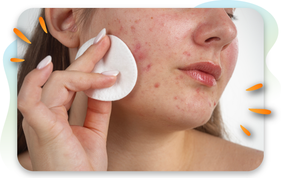 Your “Clean” Beauty Routine Might Be Making You Sick