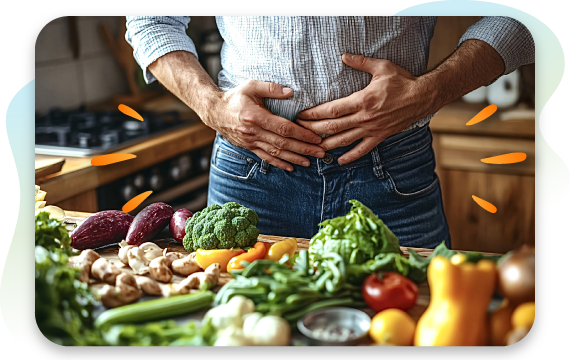 Food Intolerance Symptoms, Diagnosis, & Solutions
