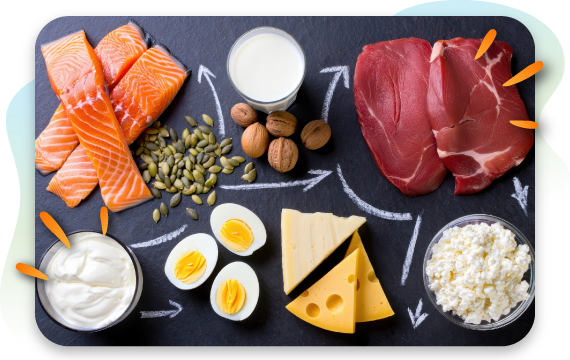 Food Intolerance: Causes, Types, Symptoms, and Diagnosis