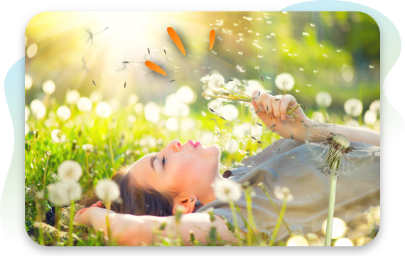 How to Tackle Allergies This Spring with Home Remedies