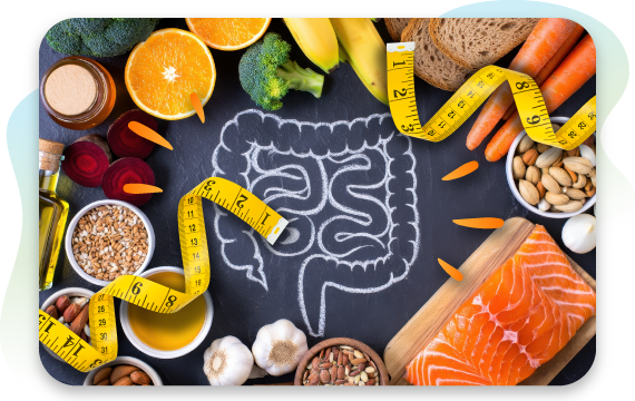 Food Intolerances & Weight Change