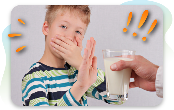 Food & Environmental Intolerances In Children & Teenagers