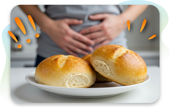 Food Sensitivities: Symptoms, Identification, & Solutions