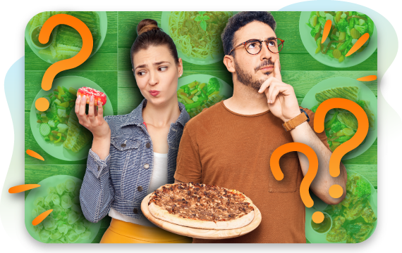 Why Am I Breaking Out After Eating Certain Foods?