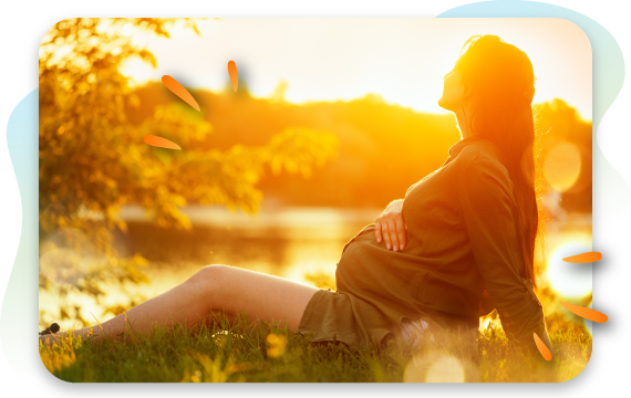 Vitamin & Nutrient Deficiencies Throughout Pregnancy