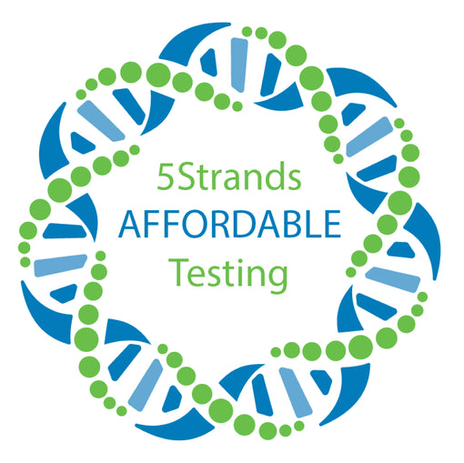Pet environmental test upgraded to Pet Deluxe (Previous hair sample required)