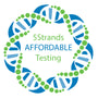 Human Standard test upgraded to Human Deluxe food only (previous hair sample required)