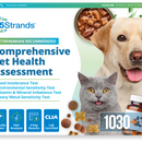 5Strands pet health assessment kit
