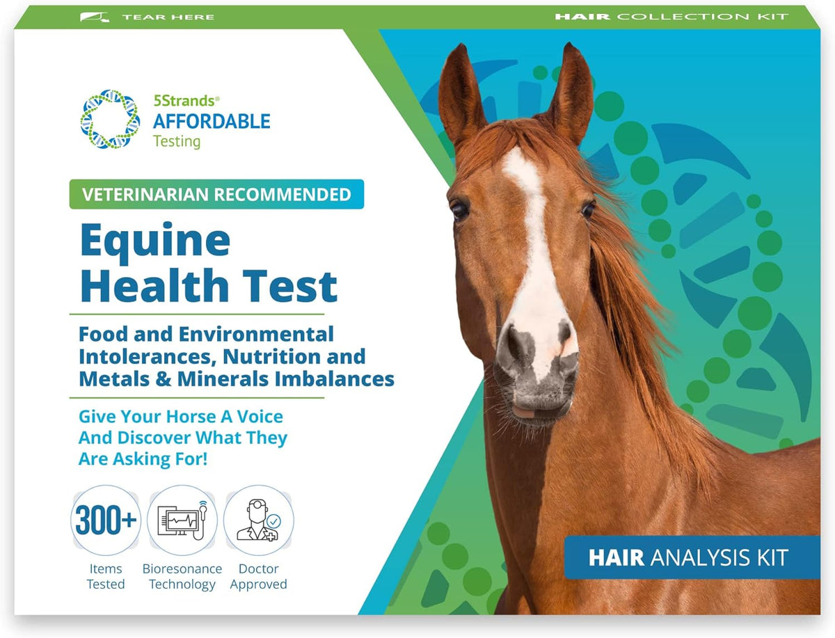 Equine Health Test Wholesale