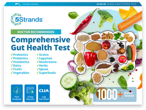 Comprehensive Gut Health Test