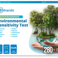 Environmental Sensitivity Test