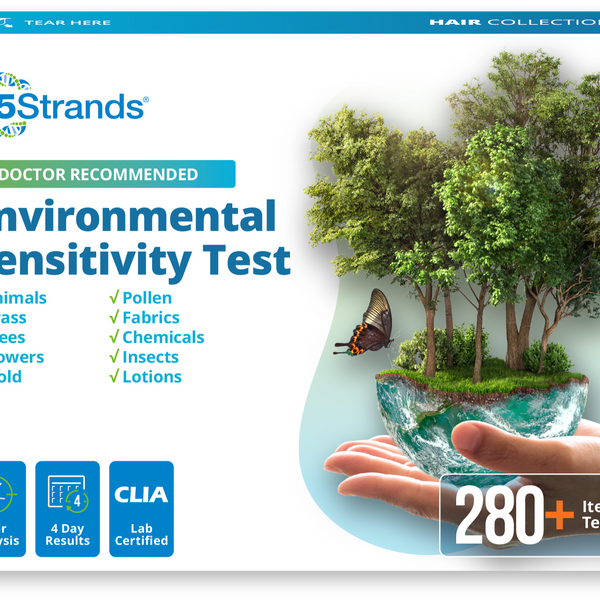 Environmental Sensitivity Test