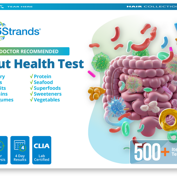 Gut Health Test