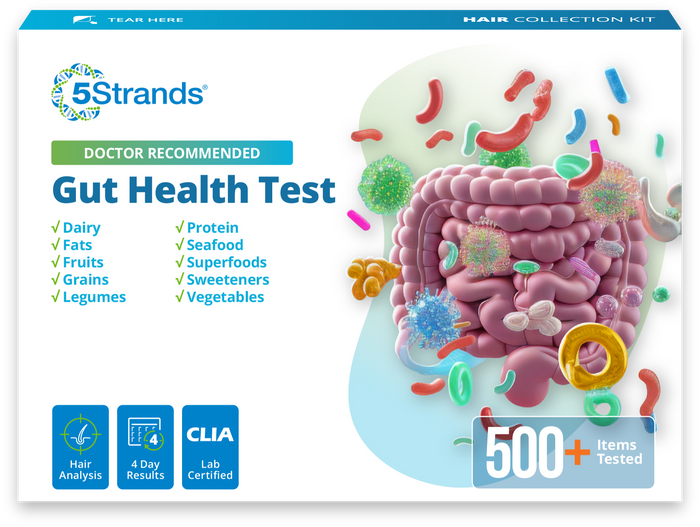 Gut Health Test