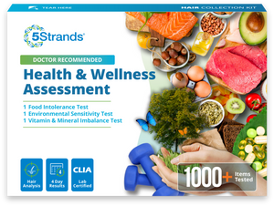Health & Wellness Assessment