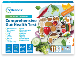 Comprehensive Gut Health Test