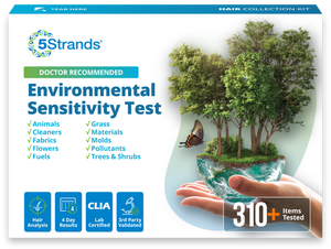 Environmental Sensitivity Test