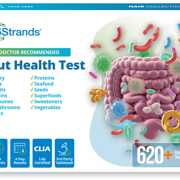 Gut Health Test