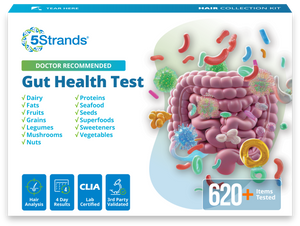 Gut Health Test