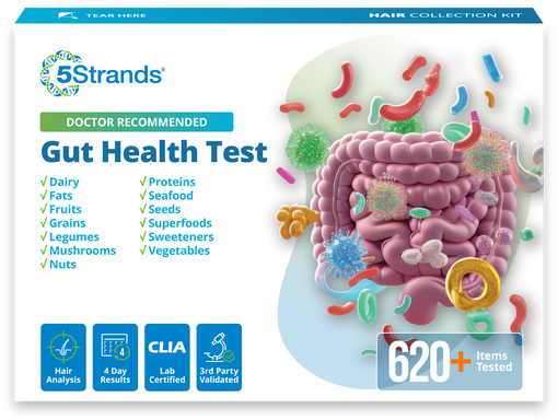 Gut Health Test