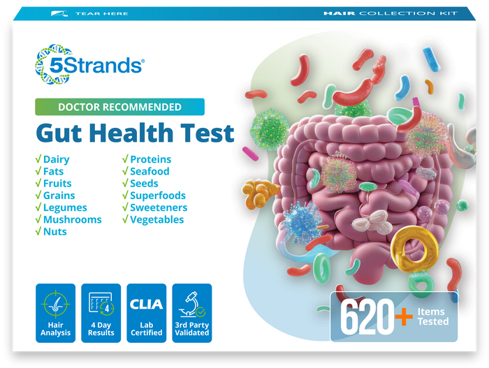 Gut Health Test