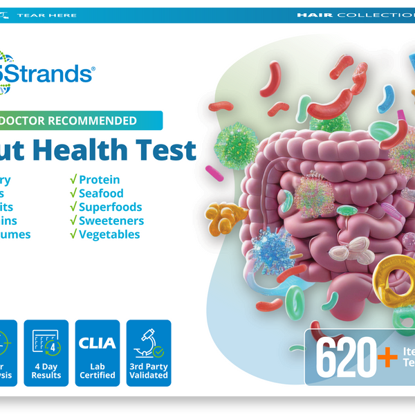 Gut Health Test