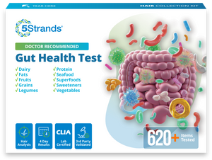 Gut Health Test