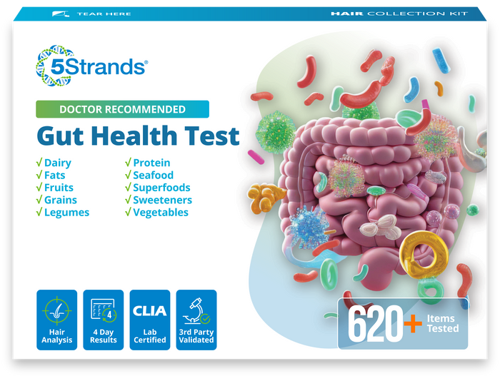 Gut Health Test