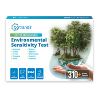 Environmental Sensitivity Test
