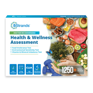 Health & Wellness Assessment