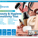 Beauty & Hygiene Sensitivity Test