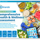 5Strands comprehensive health and wellness assessment