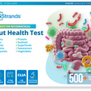 Gut Health Test Kit