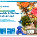 5Strands Health & Wellness Assessment