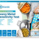 Heavy Metal Sensitivity Test
