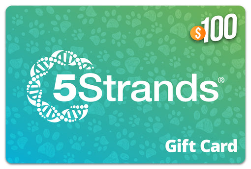 Digital Gift Card