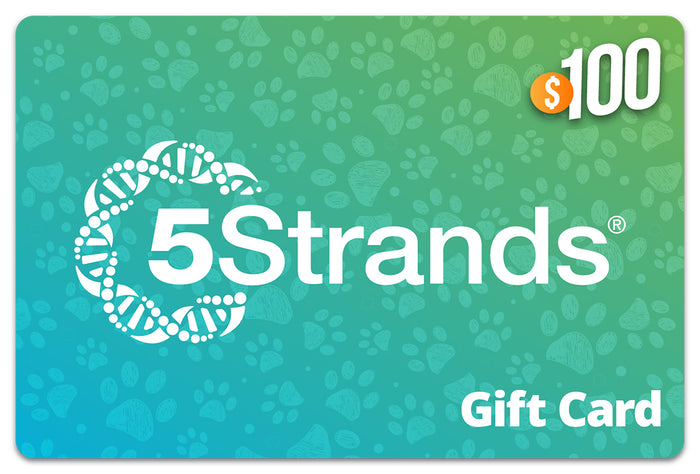Digital Gift Card
