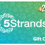 Digital Gift Card