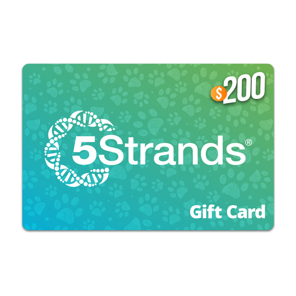 Digital Gift Card
